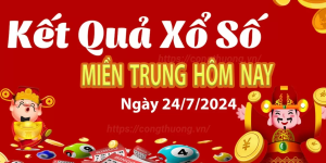 Cập nhật kết quả xổ số miền Trung: Nhanh và chính xác